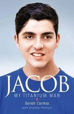 Jacob — My Titanium Man